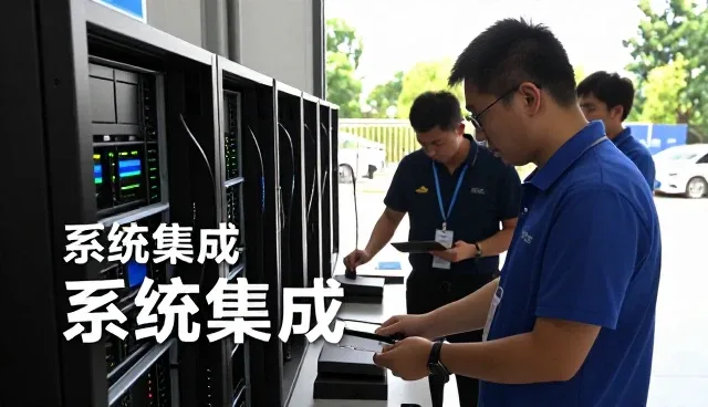 技术外包在真实环境中的表现